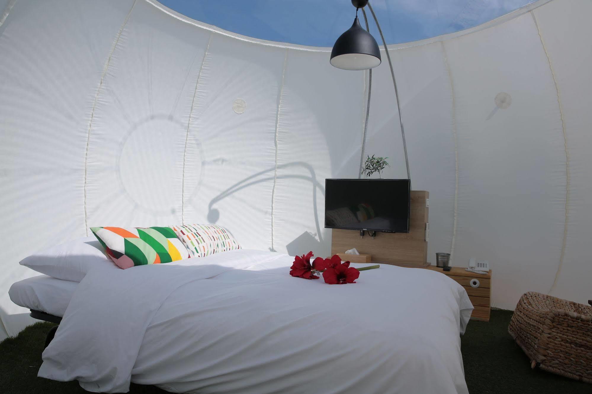 Bubble Wow Bali Ξενοδοχείο New Taipei City Εξωτερικό φωτογραφία